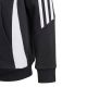 9. Bluza adidas Tiro 24 Hooded Sweat Jr IJ5611
