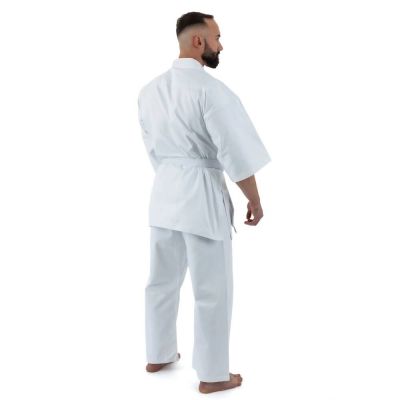 27. Kimono Karate Kyokushin 10 oz - 120 cm
