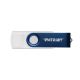 3. PARTIOT FLASHDRIVE Xporter X550 64GB Dual USB A+C, 80MB/s Alu-plastic