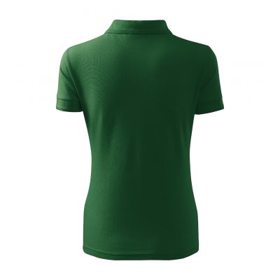 2. Koszulka Malfini Pique Polo W MLI-21006