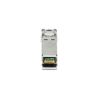4. LevelOne SFP-2501 moduł przekaźników sieciowych Swiatłowód 2500 Mbit/s 850 nm