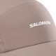 2. Salomon Senso Aero Cap U LC2764300 Brązowe L/XL