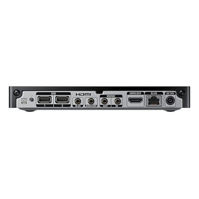 2. Samsung SBB-SS08NV2XEN 4K Ultra HD 8GB 3840x2160px Wi-Fi Czarny