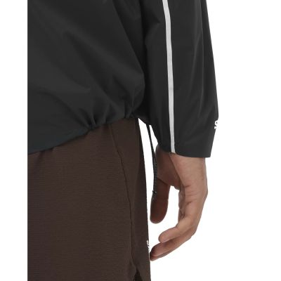 4. Salomon Bonatti Pro JKT M LC2769800 Czarne 2XL