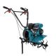 6. Könner & Söhnen KS 7HP-850A Mini glebogryzarka na benzyne Benzynowy 52 kg