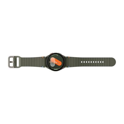 6. Smartwatch Samsung Galaxy Watch 7 (SM-L300) 40mm Zielony