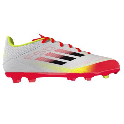 2. Buty piłkarskie adidas F50 League FG/MG Jr IE3747