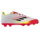 2. Buty piłkarskie adidas F50 League FG/MG Jr IE3747