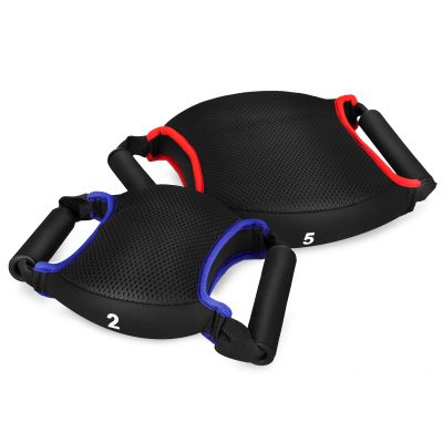 6. Worek do ćwiczeń wypełniony Spokey Sandi 5 kg 929862