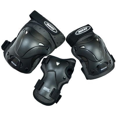 7. Ochraniacze Roces Adult Standrat 301332