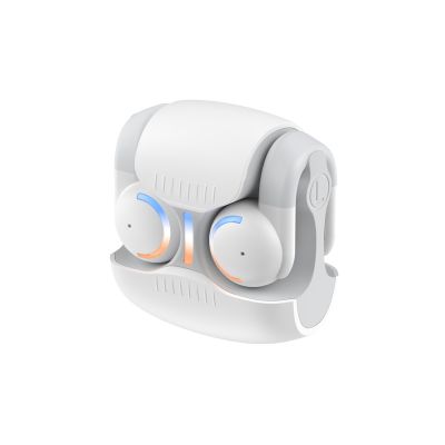 3. Bezprzewodowe słuchawki TWS Havit OWS907 (szary)