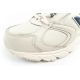 15. New Balance buty męskie sportowe sneakersy wytrzymałe modne beżowe