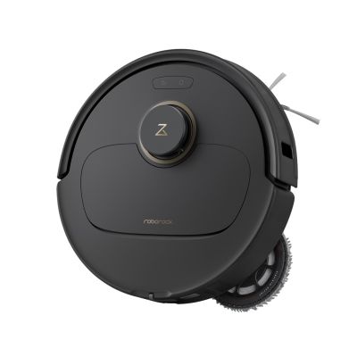 12. Robot sprzątający Roborock Qrevo 5AE czarny