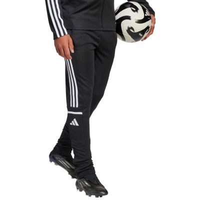 8. Spodnie adidas Squadra 25 Training Jr JE2777