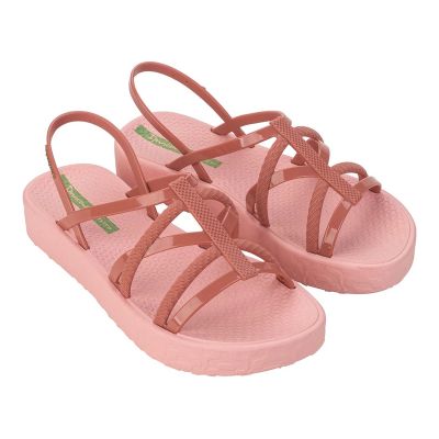 6. Sandały Ipanema Diversa Flatform W 27238 BH330