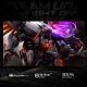 9. GIGABYTE GS27U LED display 68,6 cm (27") 3840 x 2160 px 4K Ultra HD Czarny