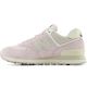 8. Buty New Balance W WL574DL2