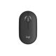 10. Mysz Logitech Pebble 2 M350s Black