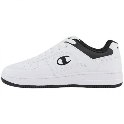 11. Buty Champion Foul Play Element Low M S22340 WW020