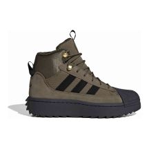 Buty adidas Junior Superstar Winter Trek Originals KJ9813