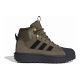 Buty adidas Junior Superstar Winter Trek Originals KJ9813