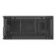 8. Lian Li B4-mATX Mesh Mini Tower Czarny
