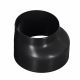 7. Okap Kominowy Akpo WK-4 FENIKS SLIM 50 INOX