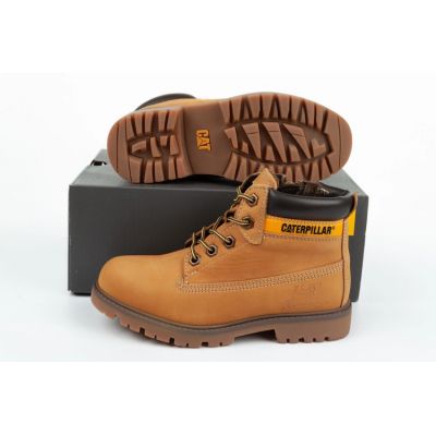 11. Buty Caterpillar Jr CK263460