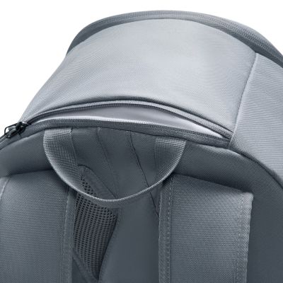 6. Plecak Nike Heritage Sweep szary IO8733 084