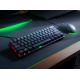 8. Razer Huntsman Mini klawiatura Gaming USB QWERTY Amerykański międzynarodowy Czarny