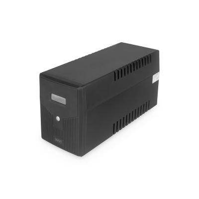 19. Zasilacz awaryjny UPS DIGITUS DN-170076 (Desktop; 2000VA)