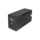19. Zasilacz awaryjny UPS DIGITUS DN-170076 (Desktop; 2000VA)