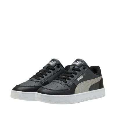 2. Buty dla dzieci Puma Caven 2.0 czarne 393837 58