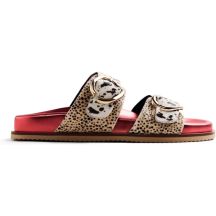 Obuwie damskie Gioseppo CARNEY Red (78025-P-Red)