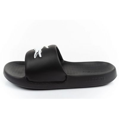 11. Klapki Lacoste Serve Slide M 02312