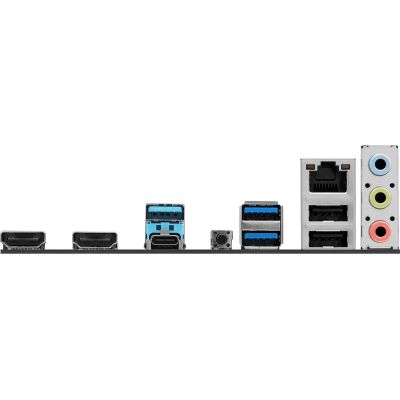 5. Płyta główna ASRock B860M-H2