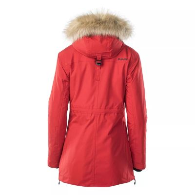 3. Kurtka ocieplana Hi-tec Lady Lasse W 92800441438