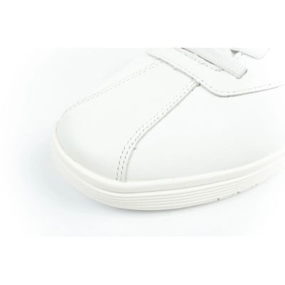 27. Buty sportowe Skechers [251027/WHT] SLIP-INS