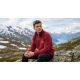 3. Polar męski Geographical Norway TEQUATEUR BURGUNDY DB MEN 233 (WZ6696H/GN-BURGUNDY)