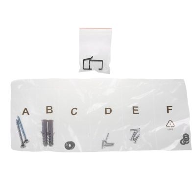 11. MACLEAN UCHWYT DO TELEWIZORA LUB MONITORA MAX. VESA 100X100, 13-32", 30KG, CZARNY MC-416