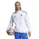 2. Bluza wyjściowa adidas Real Madryt EU JP4029