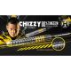 6. Rzutki Harrows Chizzy 80% Steeltip HS-TNK-000013896