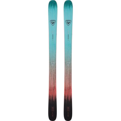 Narty ROSSIGNOL SENDER FREE 110