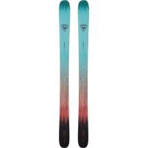 Narty ROSSIGNOL SENDER FREE 110