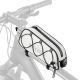 Torba na ramę 0,7L Rockbros TL004 ROAD TO SKY wodoodporna – biała
