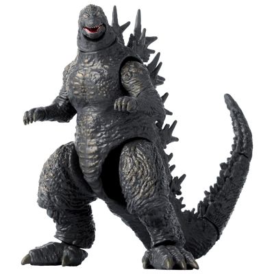 3. GODZILLA ACTION FIGURE - GODZILLA 2023 (MINUS ONE)