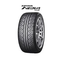 Opona 195/50 r15 82V Yokohama AD08RS Etykieta: D-B-B-70 dB