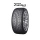 Opona 195/50 r15 82V Yokohama AD08RS Etykieta: D-B-B-70 dB