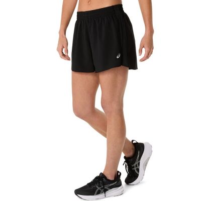 3. Spodenki Asics Core 4 In Short W 2012D168001