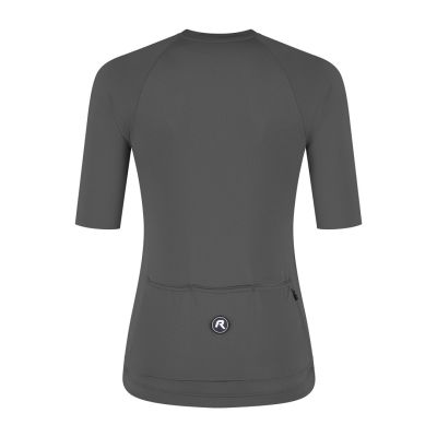 3. Rogelli koszulka damska ESSENTIAL II plum M